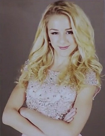 Chloe Lukasiak